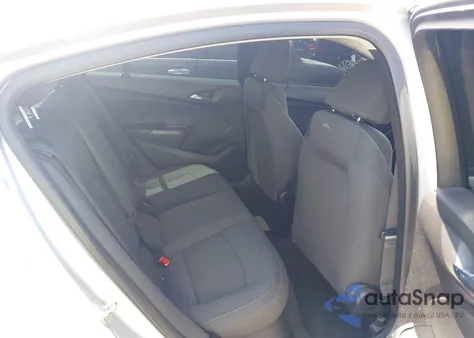 2019 Chevrolet Cruze Ls z USA, uszkodzony, nr VIN 1G1BC5SM4K7151956